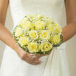 WHITE WONDERS BRIDAL BOUQUET